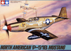61042 1/48 P-51B Mustang