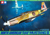 61047 1/48 RAF Mustang III