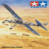 61100 1/48 Fieseler Fi156C Storch