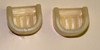 PGH-1007  1/24-1/25 Custom Car Seats (2) (Resin)