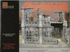 PGH-4930  28mm Gothic City Building Ruins Set #1