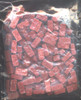 PGH-5197  Multi-Scale Large Red Bricks (Resin)