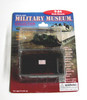 PGH-606  1/144 T54 Mod 1951 N. Vietnamese Tank (Assembled)