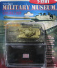 PGH-609  1/144 T72M1 Desert Storm Iraqi Tank (Assembled)