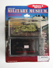 PGH-631  1/144 Merkava 2 Israeli Tank w/RKM (Assembled)
