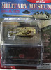 PGH-636  1/144 T72 Iraqi Tank w/KMT5 (Assembled)