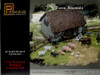 PGH-7052  1/72 Farm Animals (64)
