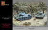 PGH-7662  1/72 Soviet T35/85 Tank (2) (Snap)