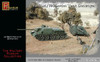 PGH-7663  1/72 Soviet Su85M/100 Tank Destroyer (2) (Snap)