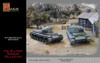 PGH-7666  1/72 Soviet KV1 Mod 1942 Heavy Tank (2) (Snap)