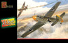 PGH-8412  1/48 Bf109E4 Aircraft (Snap)