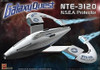 PGH-9004  1/1400 Galaxy Quest: NTE3120 NSEA Protector Spaceship