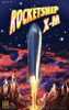 PGH-9112  1/144 Rocketship X-M