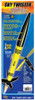 EST-1263  Sky Twister Model Rocket Kit (Skill Level E2X)
