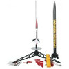 EST-1469  Tandem-X Model Rocket Launch Set (2 Kits Skill Level E2X)