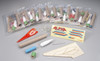 EST-1756  Alpha Model Rocket Kits (Skill Level 1) (12/Bulk Pk)