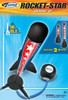 EST-1908  RTF Rocket Star Air Rocket Set