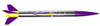 EST-2466  Show Stopper Model Rocket Kit (Skill Level E2X)