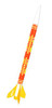 EST-2482  ARF Solaris Model Rocket Kit