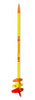 EST-7245  Comanche-3 Model Rocket Kit (Skill Level 3)