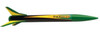 EST-803  Bandito Model Rocket Kit (Skill Level E2X)