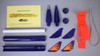 EST-806  Firestreak Model Rocket Kit (Skill Level E2X)
