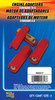 EST302317  ENGINE ADAPTERS