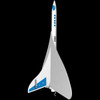 EST3229  Astron Sky Dart II Rocket Kit Level 3