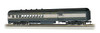 BAC13602  HO 72' Heavyweight Combine, B&O/Blue/Gray/Black