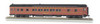 BAC13902  HO 80' Pullman Car, PRR