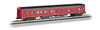 BAC14352  N 85' Smooth Side Observation Car, N&W