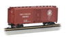 BAC17004  HO 40' Box, SOU