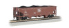 BAC17608  HO 40' Quad Hopper, RI