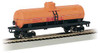 BAC17834  HO 40' 1-Dome Tank, Shell