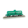 BAC17864  N 36'6"" 1-Dome Tank, UP/Potable Water