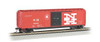 BAC18031  HO 50' Plug Door Box, NH