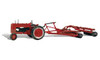 AS5564 Disc & Tractor HO