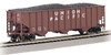 BAC18702  HO 100-Ton 3-Bay Hopper, UP #36255