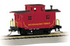 BAC18744  HO 100T 3Bay Hopper, Chessie/C&O #142315