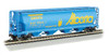 BAC19138  HO Cylindrical Hopper, Alberta/Edmonton