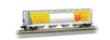 BAC19184  N 4-Bay Cylindrical Hopper, Government Canada