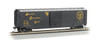 BAC19407  HO 50' Sliding Door Box, ACL