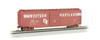BAC19409  HO 50' Sliding Door Box, WM/Speed
