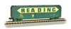 BAC19461  N 50' Sliding Door Box, RDG