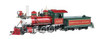 BAC25227  On30 Spectrum 2-6-0, Christmas