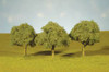 BAC32213  Scenescapes Oak Trees, 4.5-5"" (2)
