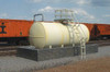 BAC35110  HO Scenescapes Fuel Storage Tank