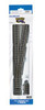 BAC44136  HO NS EZ Command #6 Right-Hand Turnout, Manual/DCC