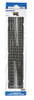 BAC44137  HO NS EZ Command #6 Left-Hand Crossover,Manual/DCC