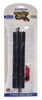 BAC44410  HO Steel EZ 9"" Straight Terminal